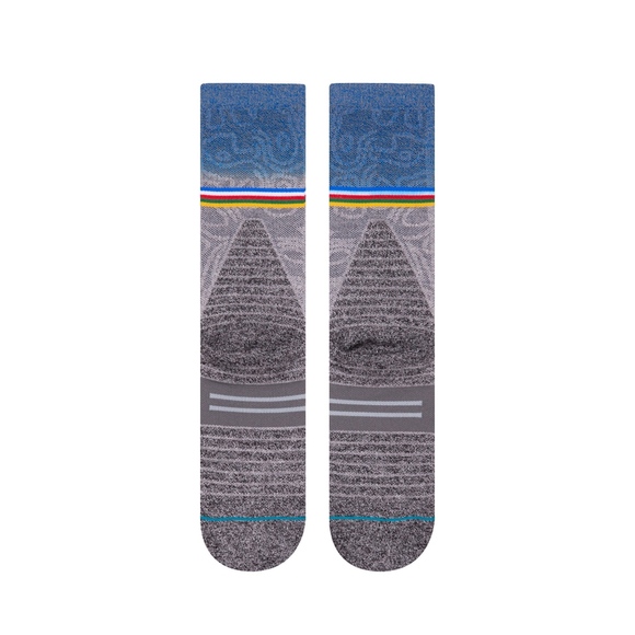 Stance Adventure 360: Jimmy Chin NEPAL TREK Medium - Picture 2 of 6